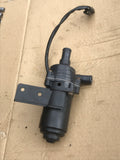 Jaguar X300 Heater pump MNA6710AB DENSO 064100-0502