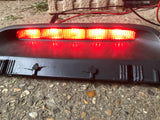 Jaguar X308 High Mounted Centre Stop Rear Lamp Light AGD Oatmeal