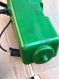 Jaguar XJ40 3.6 2.9 Hydraulic System mineral oil Green reservoir tank