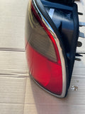 Daimler Jaguar X300 Sovereign 94-97 Rear Lamps Tail Lights set L&R with chrome surround
