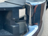 Jaguar X300 OSF driver’s door inner door handle/ pull with cable GNA1100BF