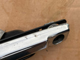 Jaguar XJS LH side outer door handle Pre facelift