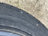 Pirelli P6000 Tyre 16” 225/50 ZR16 92W 8.0mm tread