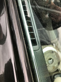 Jaguar X300 X308 NSF black waist line seal Good condition