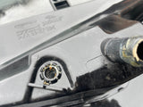 Jaguar X300 X330 X306 X305 94-97 coolant expansion header tank reservoir