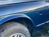 Daimler Jaguar X300 X308 left side Fender Wing