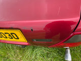 Jaguar X300 X308 Boot trunk lids x6 Job Lot