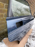Jaguar X300 SWB RH Rear Drivers Side/ Off Side Rear Door