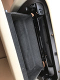 Daimler JAGUAR X300 XJ6 AGD Oatmeal Glove Box Storage Compartment