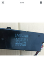 JAGUAR X300 XJ6 heater Climate heater control panel LNA7690BA