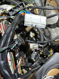 Jaguar X308 XJ8 V8 3.2 Engine wiring Loom only.