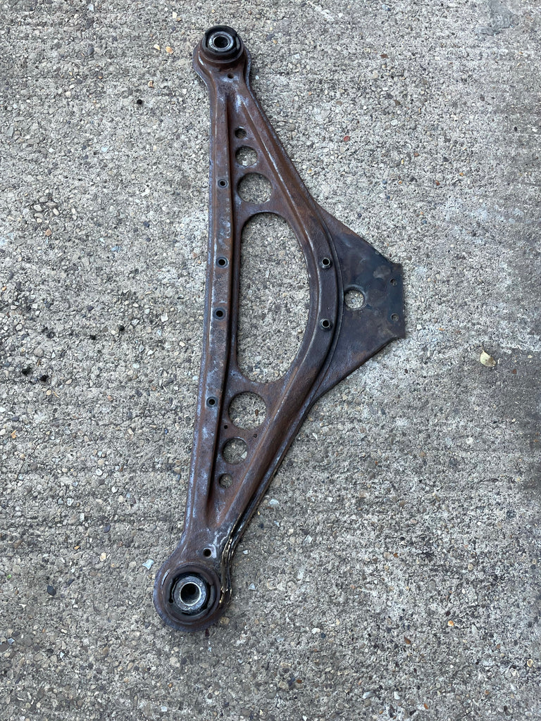 Jaguar X300 XJ40 XK8 X308 Rear A Frame – Black Cherry Jaguar