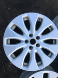 Jaguar XE 17” Alloy wheels x4 Aerodynamic 6.5x17 ET43.5