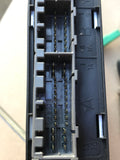 Jaguar X300 Security system set up module key lock Transponder Reader exciter ECU