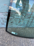 Jaguar XJ40 Rear heated wind screen- COLLECTION ONLY