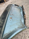 Jaguar XJS Right side OSF Front wing pre facelift BHC1811 Spares or Repairs
