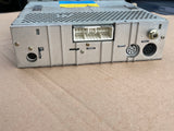 Daimler Jaguar XJ6 X300 94-97 Radio cassette player. AJ9500R DBC10425 Tested fully working with the security code.