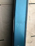 Jaguar XJ40 XJR 3.2s 4.0s Kingfisher Blue/ Green HFE Sport Boot infill Panel