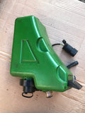 Jaguar XJ40 3.6 2.9 Hydraulic System mineral oil Green reservoir tank