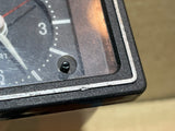 JAGUAR XJS analogue Clock pre facelift DAC5300