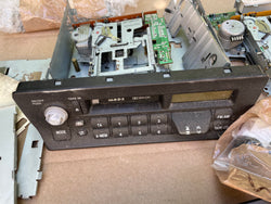 Jaguar X300 & XJ40 Radio Cassette Parts/ spares or repairs