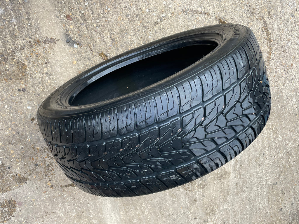 Tyre 275/45 R20 110V M&S to suit Land Rover Range Rover L322 20” BMW V ...