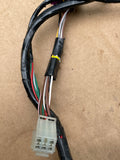 Jaguar XJ40 4.0 Automatic Transmission Harness from the TCM to the main loom DBC6888