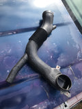 Jaguar X308 XJ8 V8 Engine Air Intake Inlet hose PIPE NNE3555BB