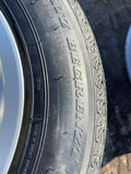 JAGUAR Sport XJR XJS XJR-S 7.5Jx15 15” Speedline Sport TWR SPARE alloy Wheel