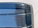 Jaguar Daimler XJ40 XJR Smoked RIGHT Rear Lamp Tail Light DBC11644