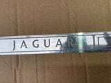 Jaguar X300 X308 XJ40 Front Sill Tread Plate Insert Left Or Right