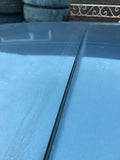 Jaguar XJ40 Complete Roof panel cut off/ Sun Roof mechanism/ motor/ sun roof Steel panel
