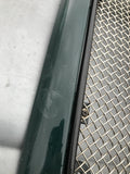 Jaguar X300 XJR Mesh grill BRG HFB racing green painted surround