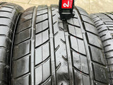 JAGUAR Sport XJS XJR-S 8Jx16 16” SPC1007 Speedline Sport TWR alloy Wheels X4
