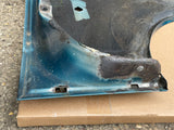 Jaguar XJ40 XJ6 91-93 Models Fender Wing Left side HFE Kingfisher Blue