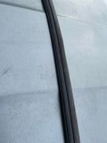 Jaguar X300 94-97 front wind screen rubber outer finisher seal