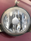 Jaguar XJ8 X308 front fog lamp OS RH side